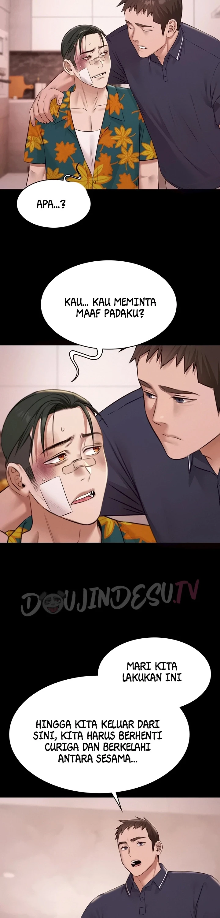 Pool Party - Page 22